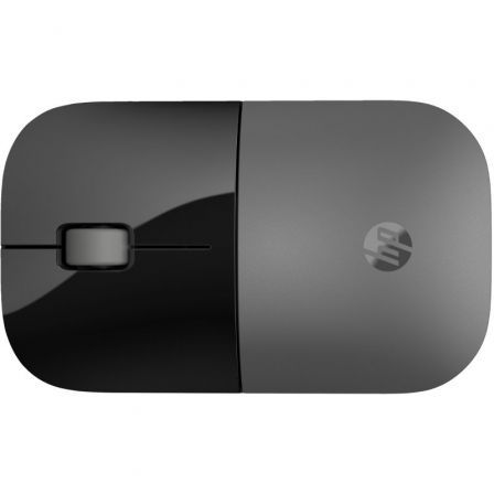 HP Z3700 Dual Ratón Inalámbrico Plata HP Z3700 Dual Ratón Inalámbrico Plata